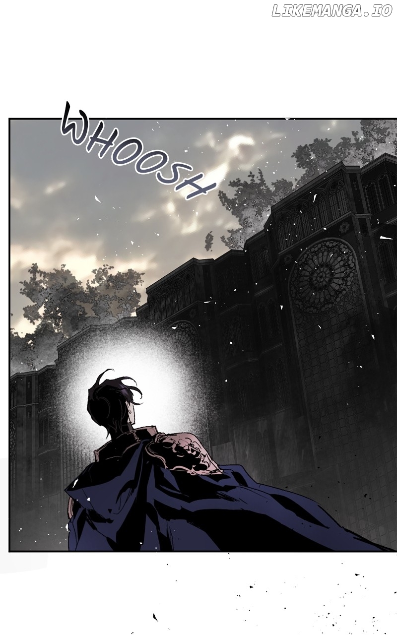 The Demon King’s Confession Chapter 94 - page 1