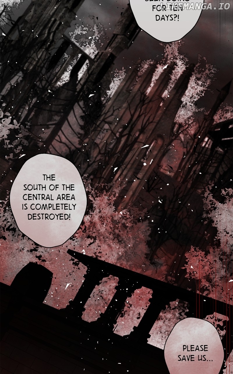The Demon King’s Confession Chapter 94 - page 105