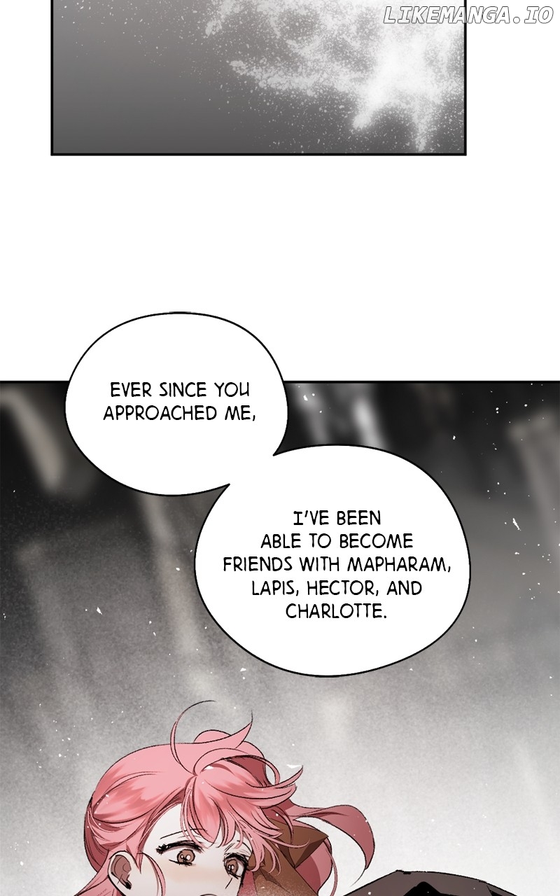 The Demon King’s Confession Chapter 94 - page 111