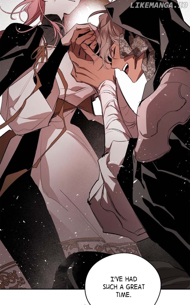 The Demon King’s Confession Chapter 94 - page 112