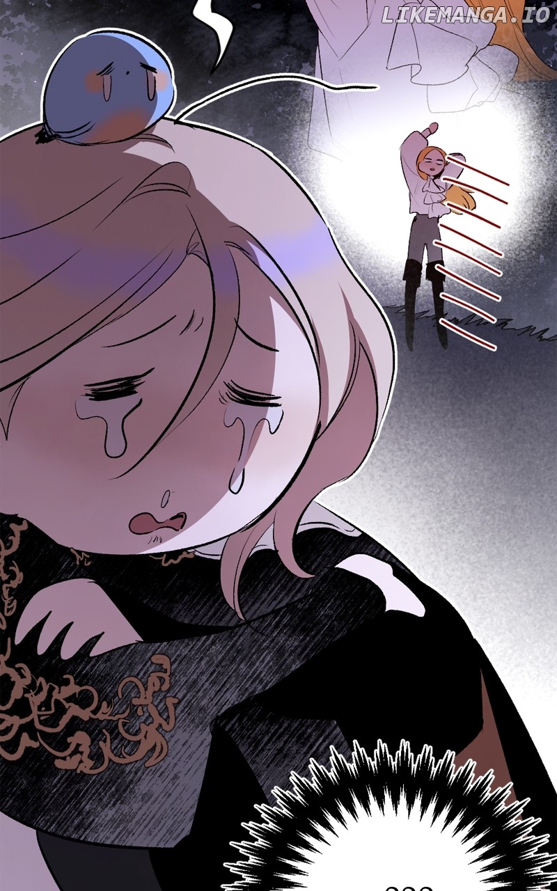 The Demon King’s Confession Chapter 94 - page 13