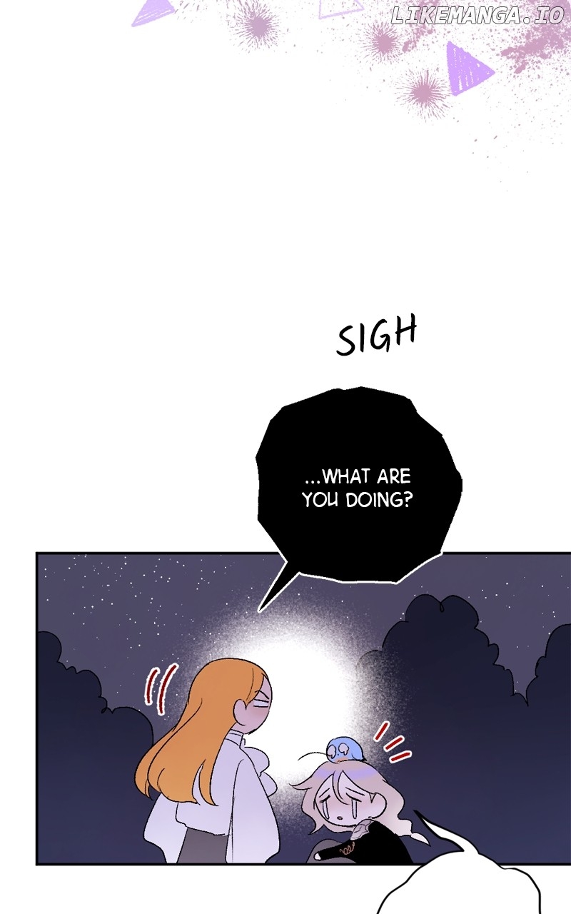 The Demon King’s Confession Chapter 94 - page 15