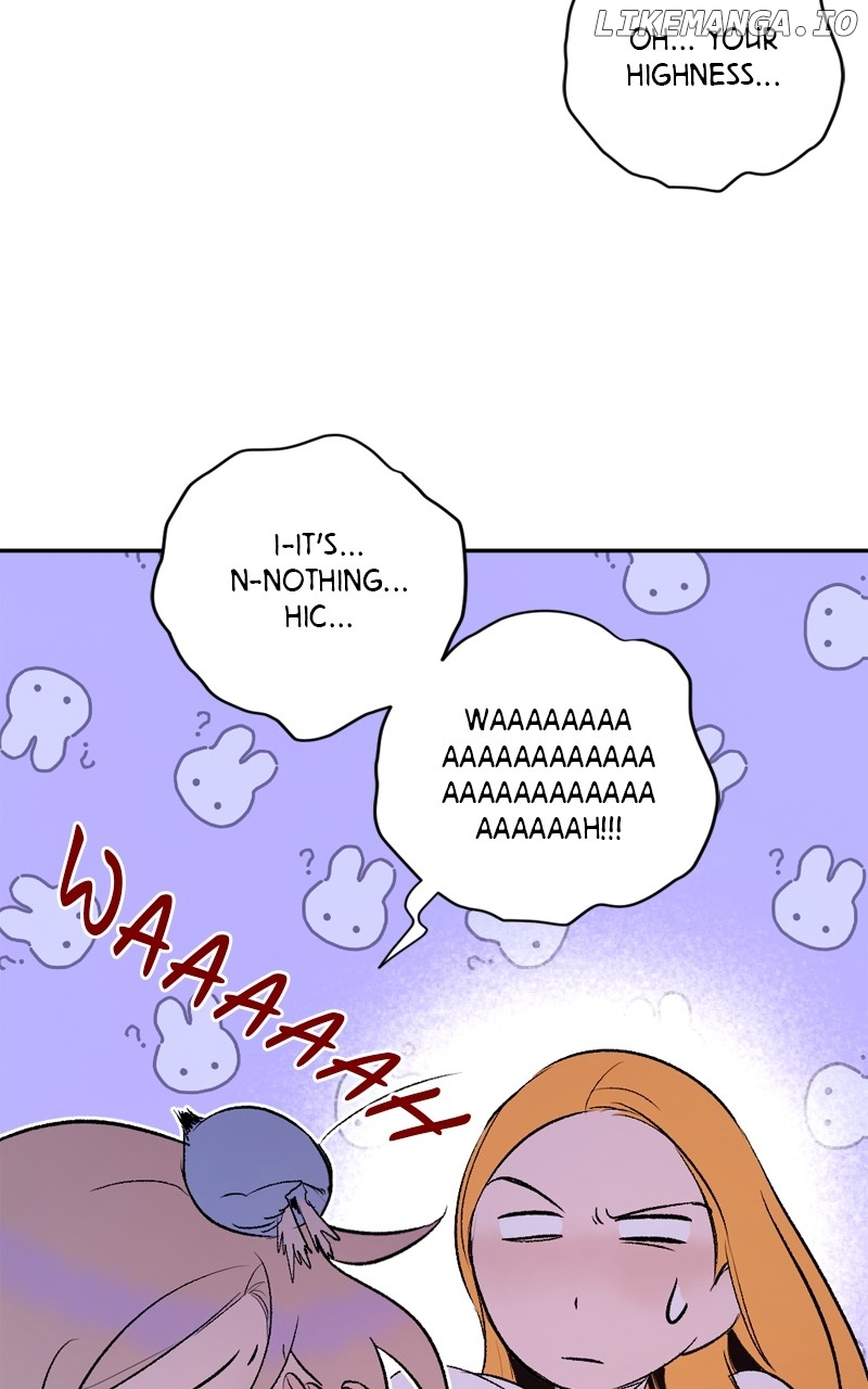The Demon King’s Confession Chapter 94 - page 16
