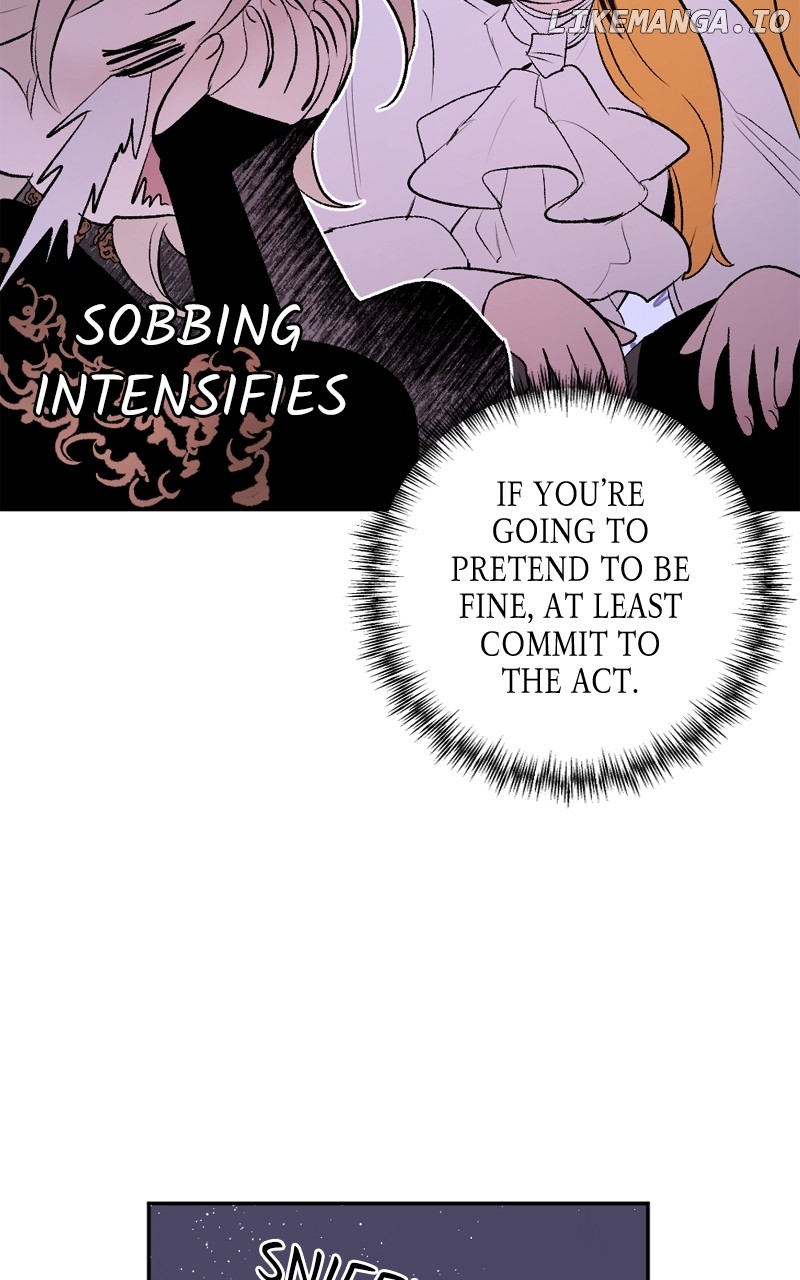 The Demon King’s Confession Chapter 94 - page 17