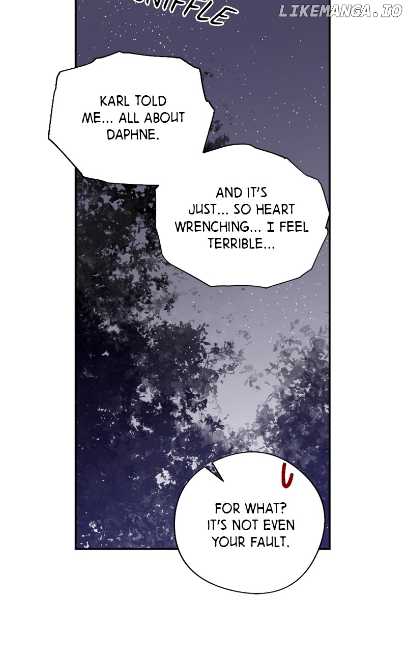 The Demon King’s Confession Chapter 94 - page 18