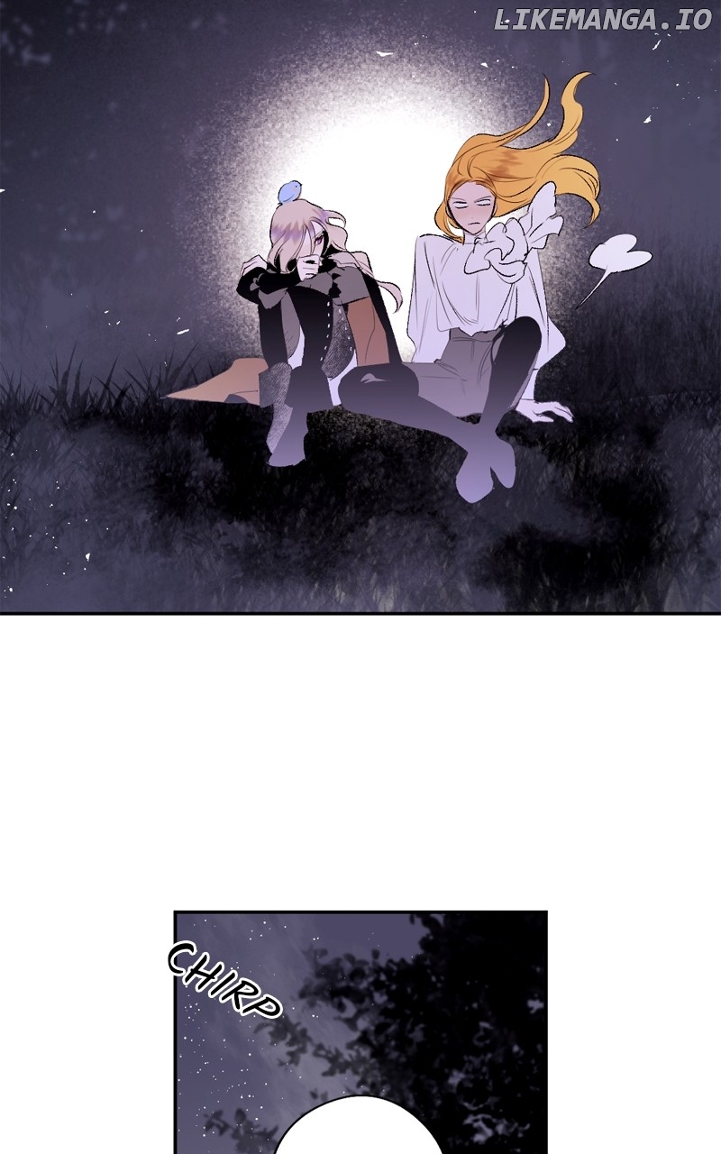 The Demon King’s Confession Chapter 94 - page 21