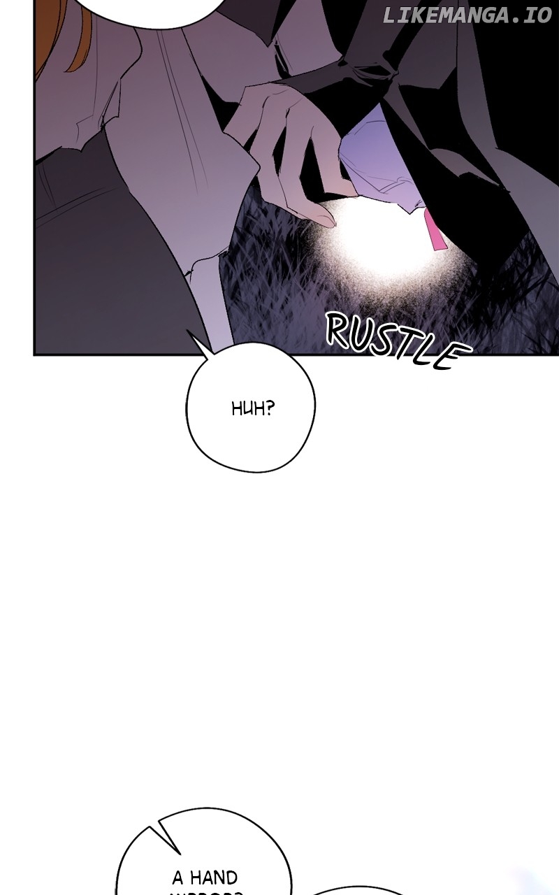 The Demon King’s Confession Chapter 94 - page 23
