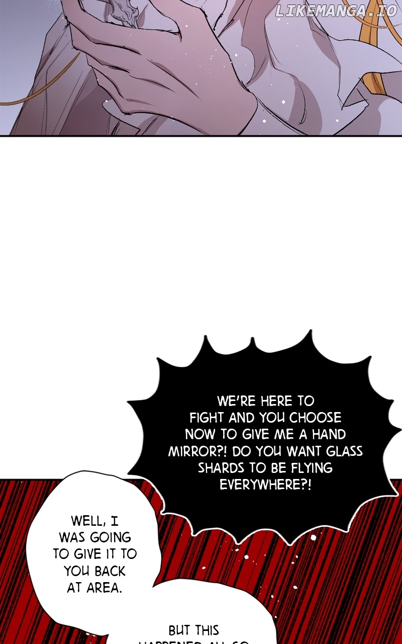 The Demon King’s Confession Chapter 94 - page 26