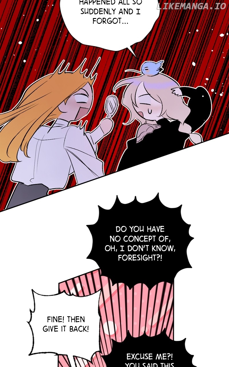 The Demon King’s Confession Chapter 94 - page 27