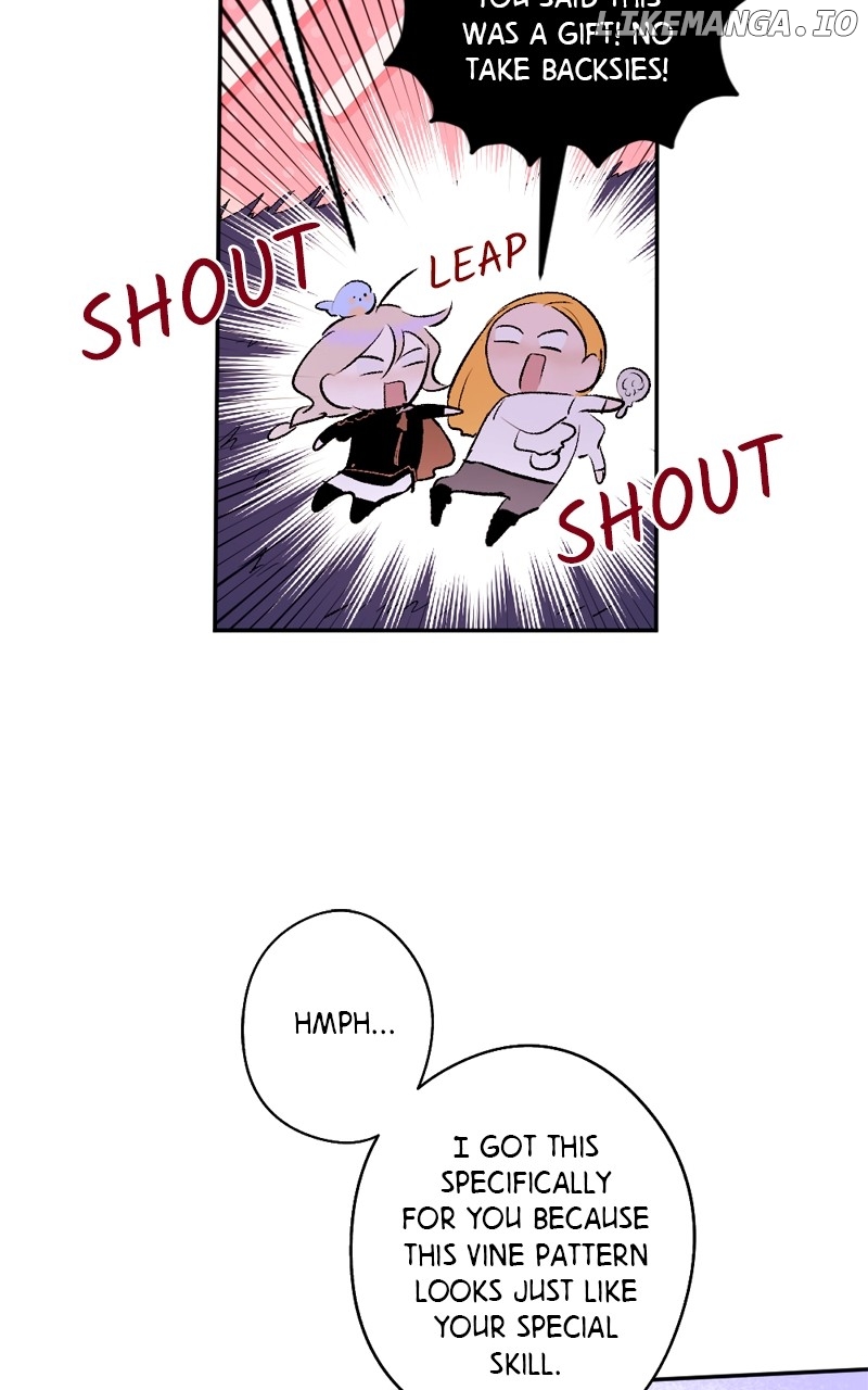 The Demon King’s Confession Chapter 94 - page 28