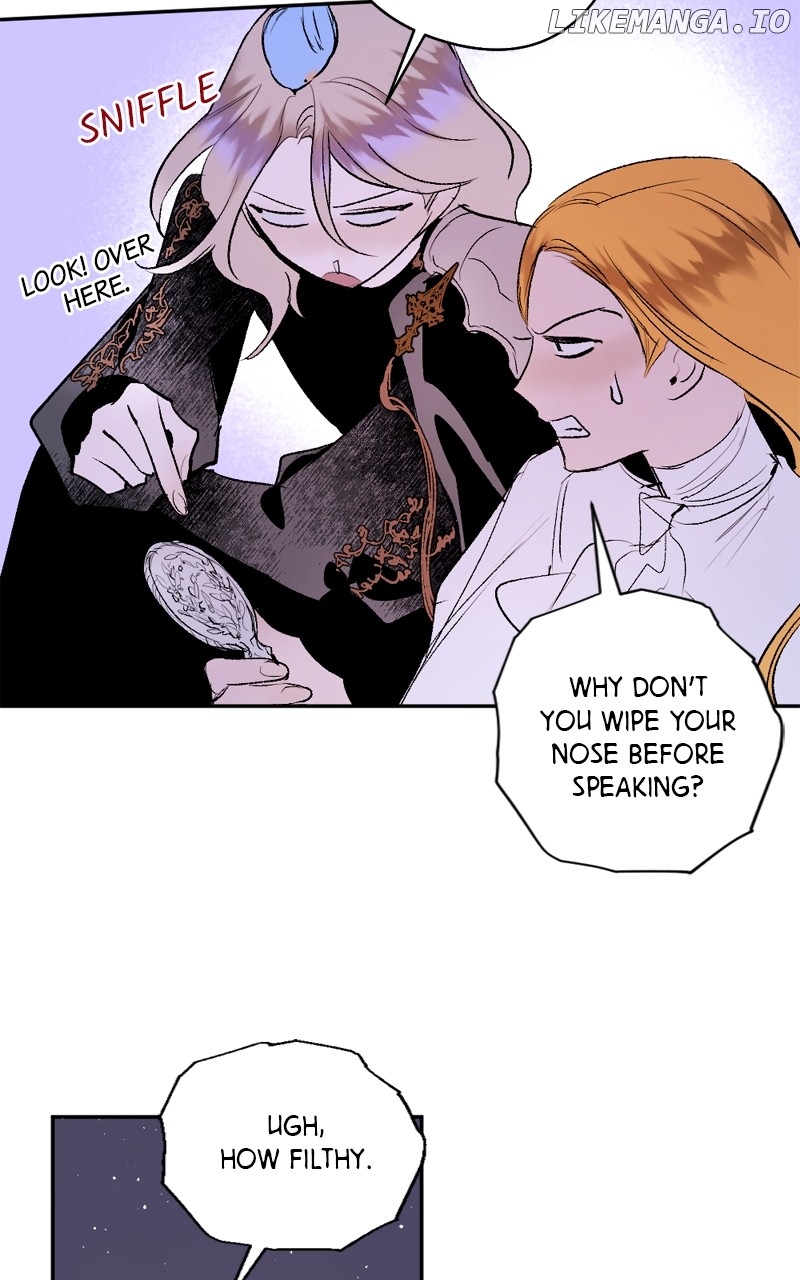 The Demon King’s Confession Chapter 94 - page 29