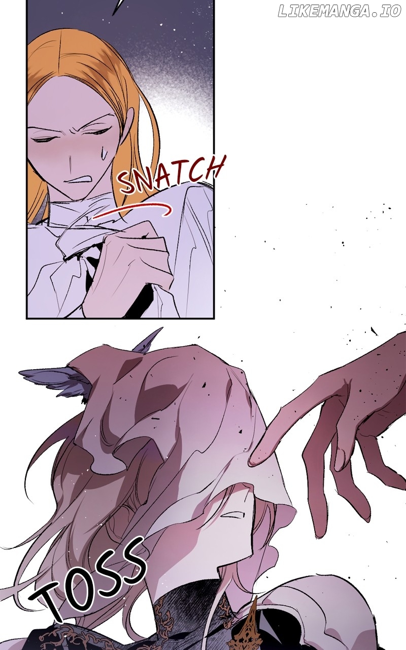 The Demon King’s Confession Chapter 94 - page 30