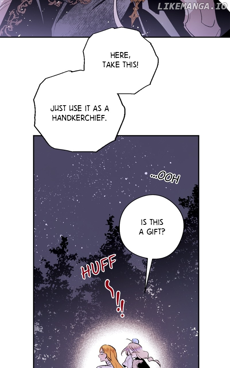 The Demon King’s Confession Chapter 94 - page 31