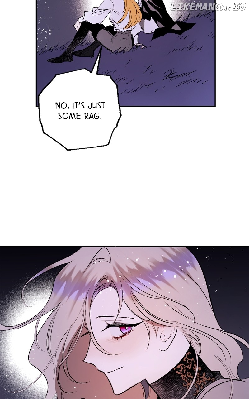 The Demon King’s Confession Chapter 94 - page 32