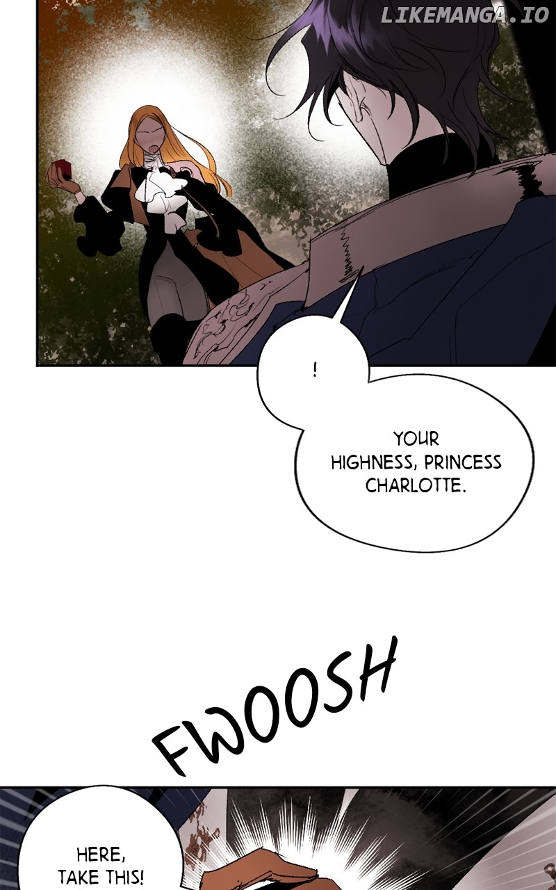 The Demon King’s Confession Chapter 94 - page 4
