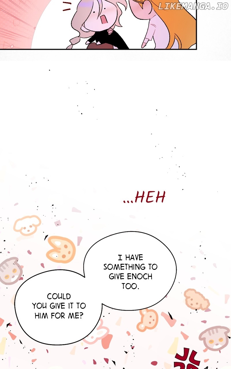 The Demon King’s Confession Chapter 94 - page 44