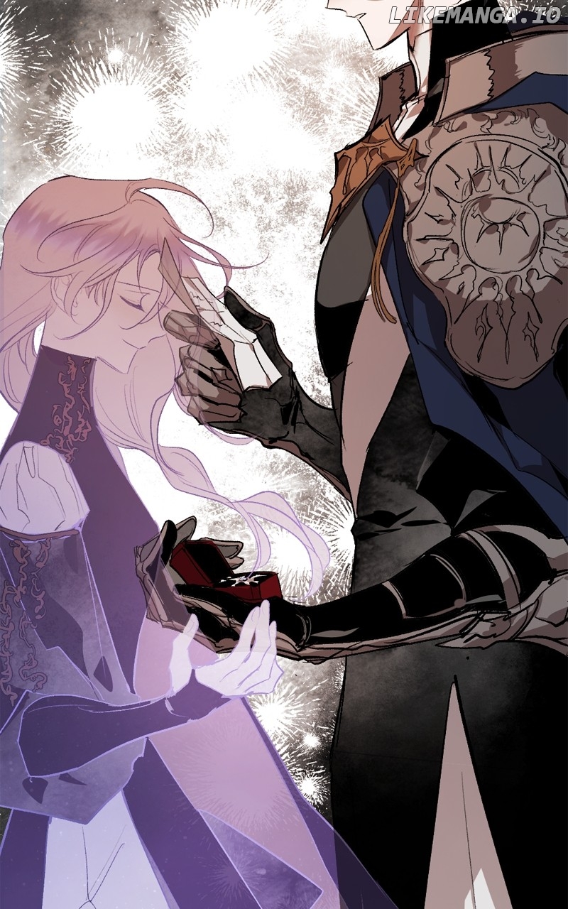 The Demon King’s Confession Chapter 94 - page 49