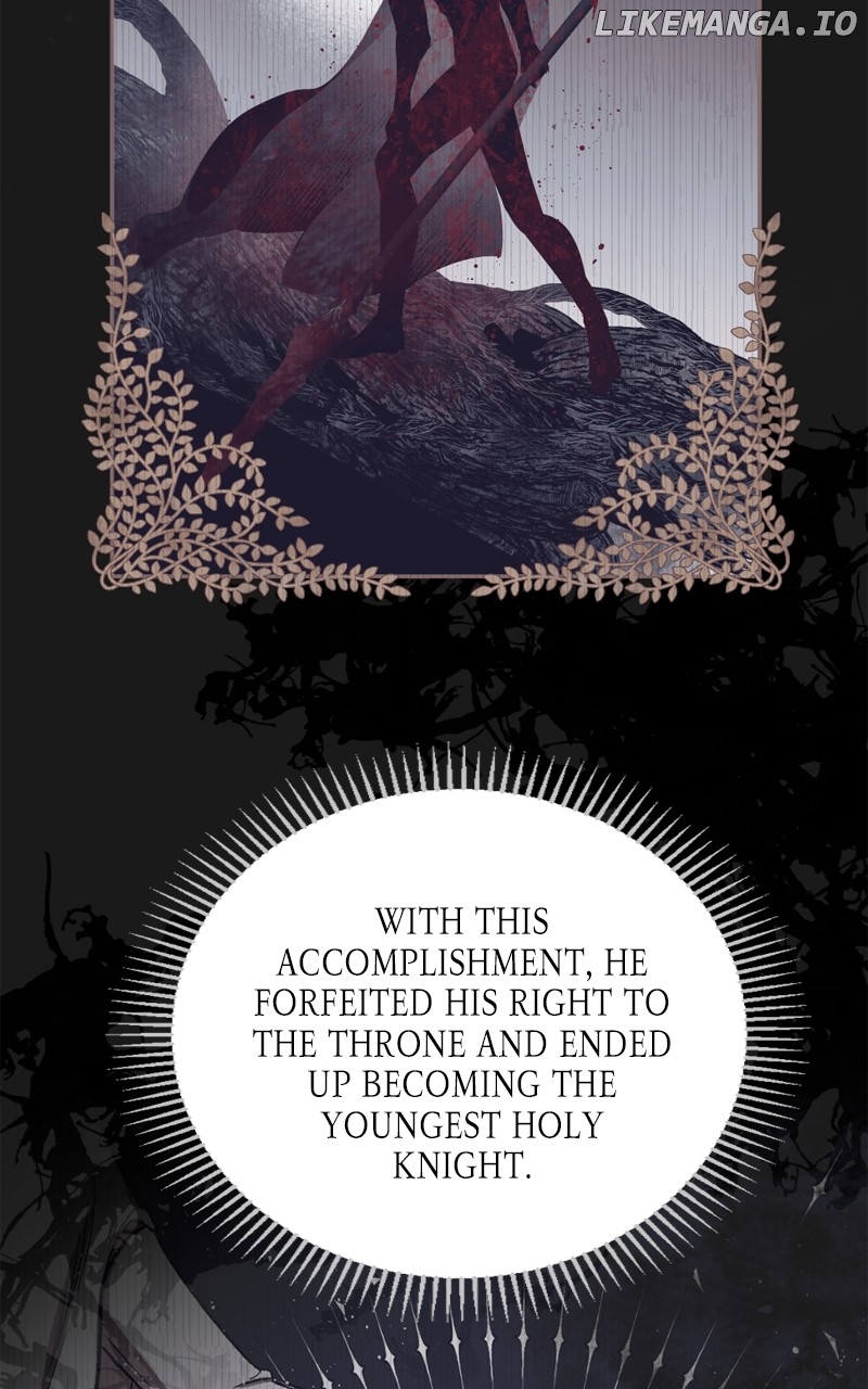 The Demon King’s Confession Chapter 94 - page 54