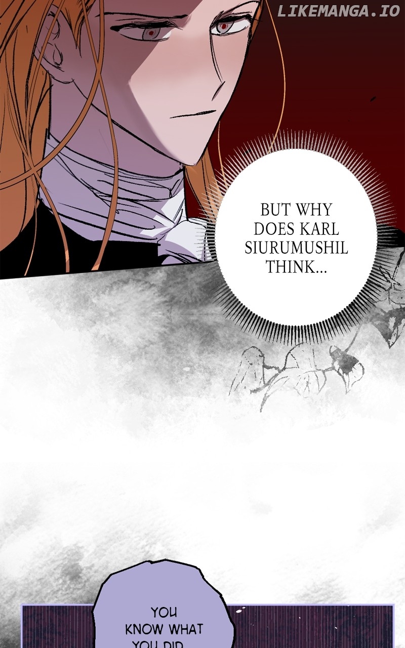 The Demon King’s Confession Chapter 94 - page 58
