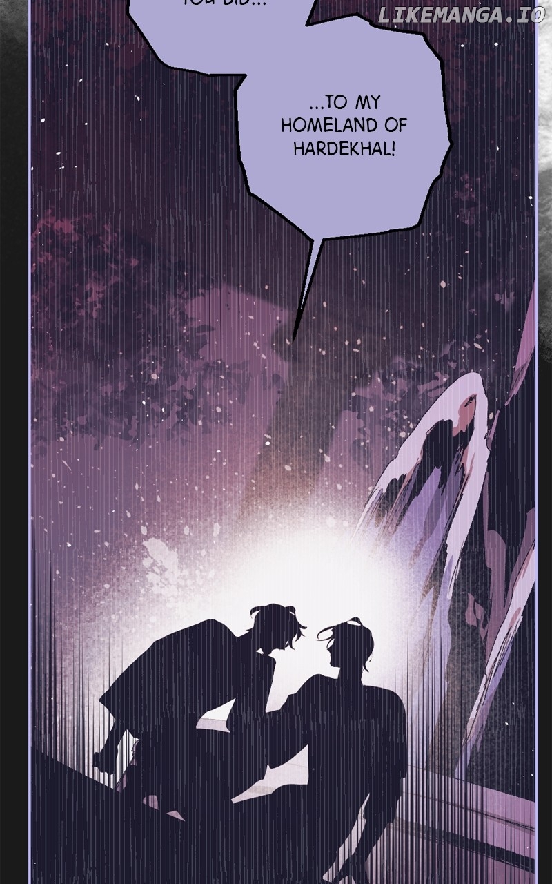 The Demon King’s Confession Chapter 94 - page 59