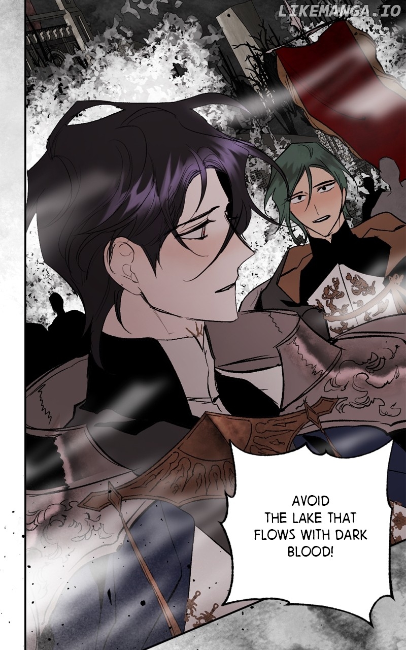 The Demon King’s Confession Chapter 94 - page 78