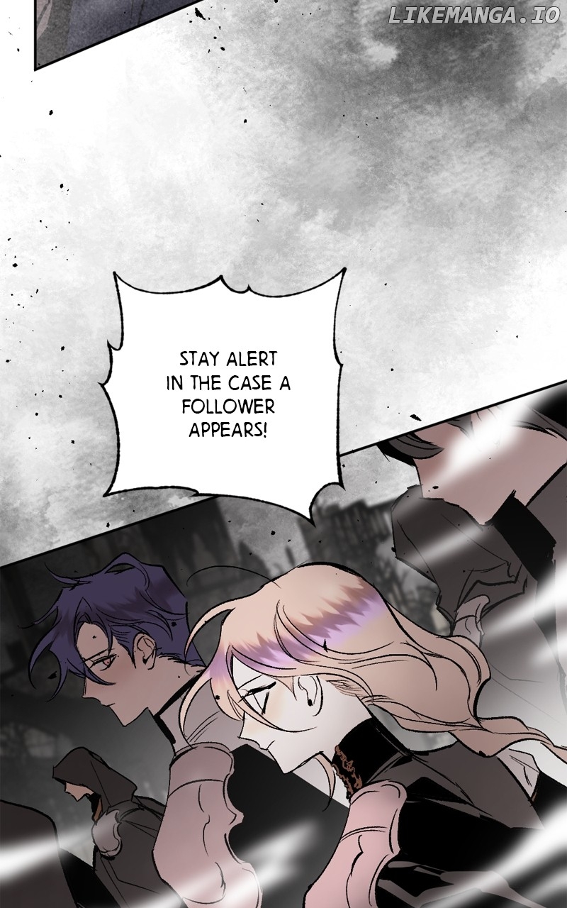 The Demon King’s Confession Chapter 94 - page 79