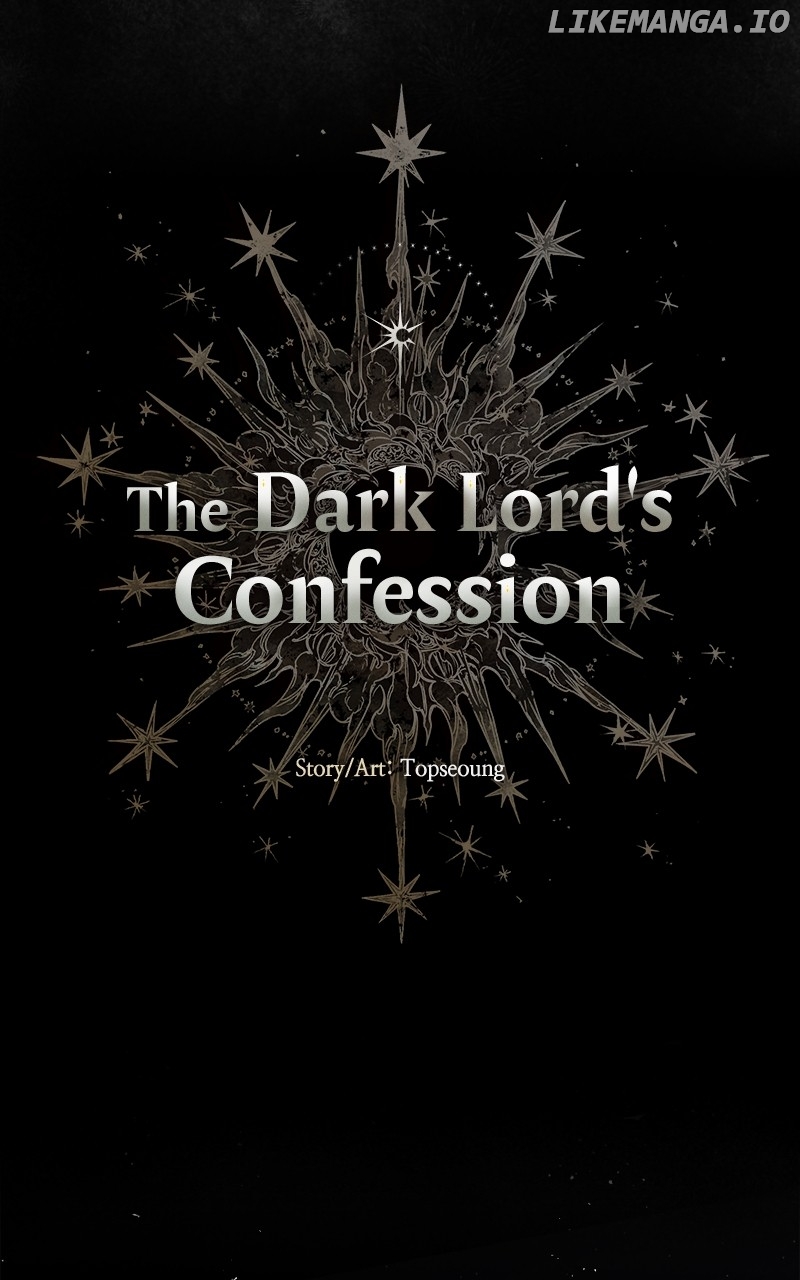 The Demon King’s Confession Chapter 94 - page 8