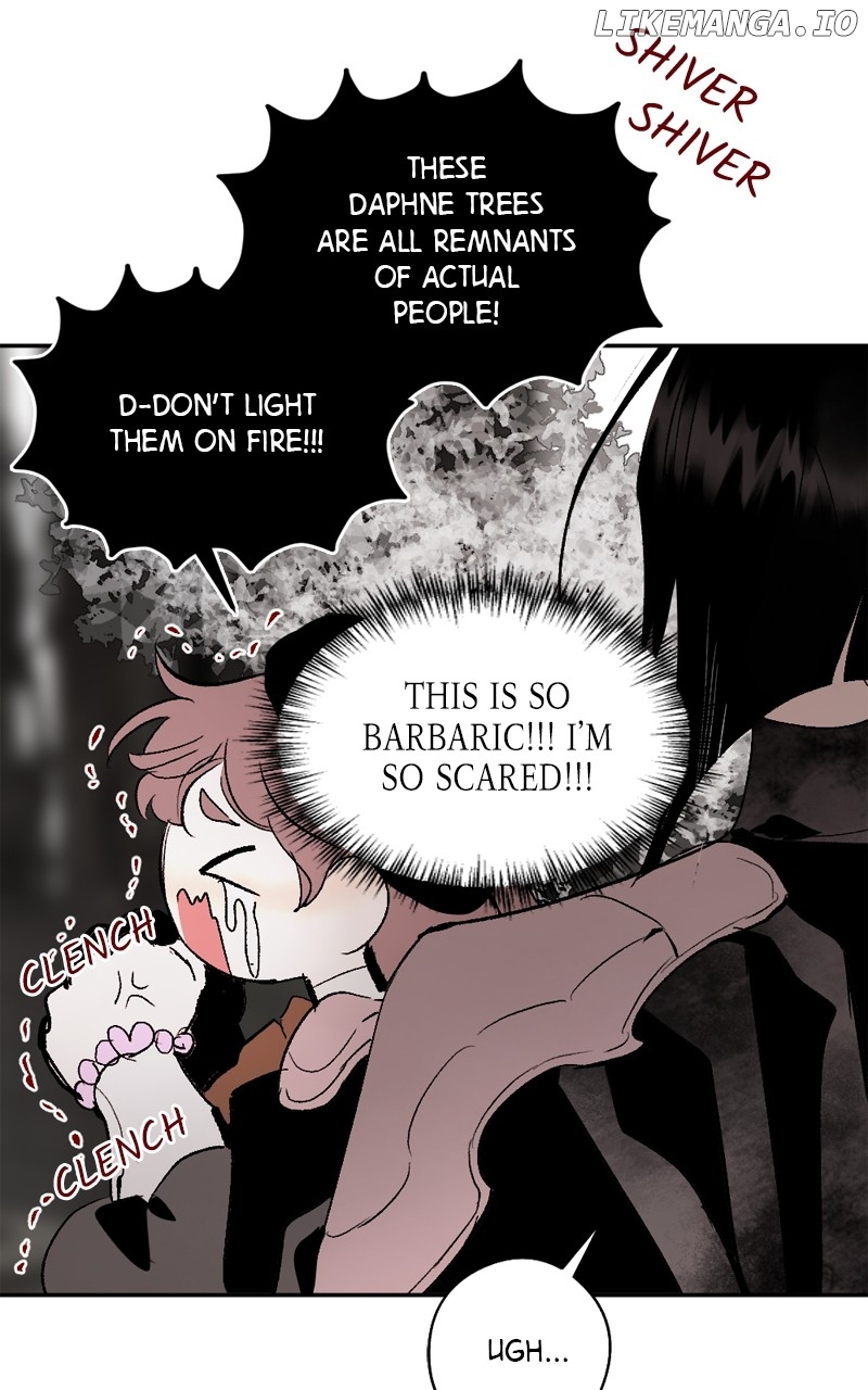 The Demon King’s Confession Chapter 94 - page 92
