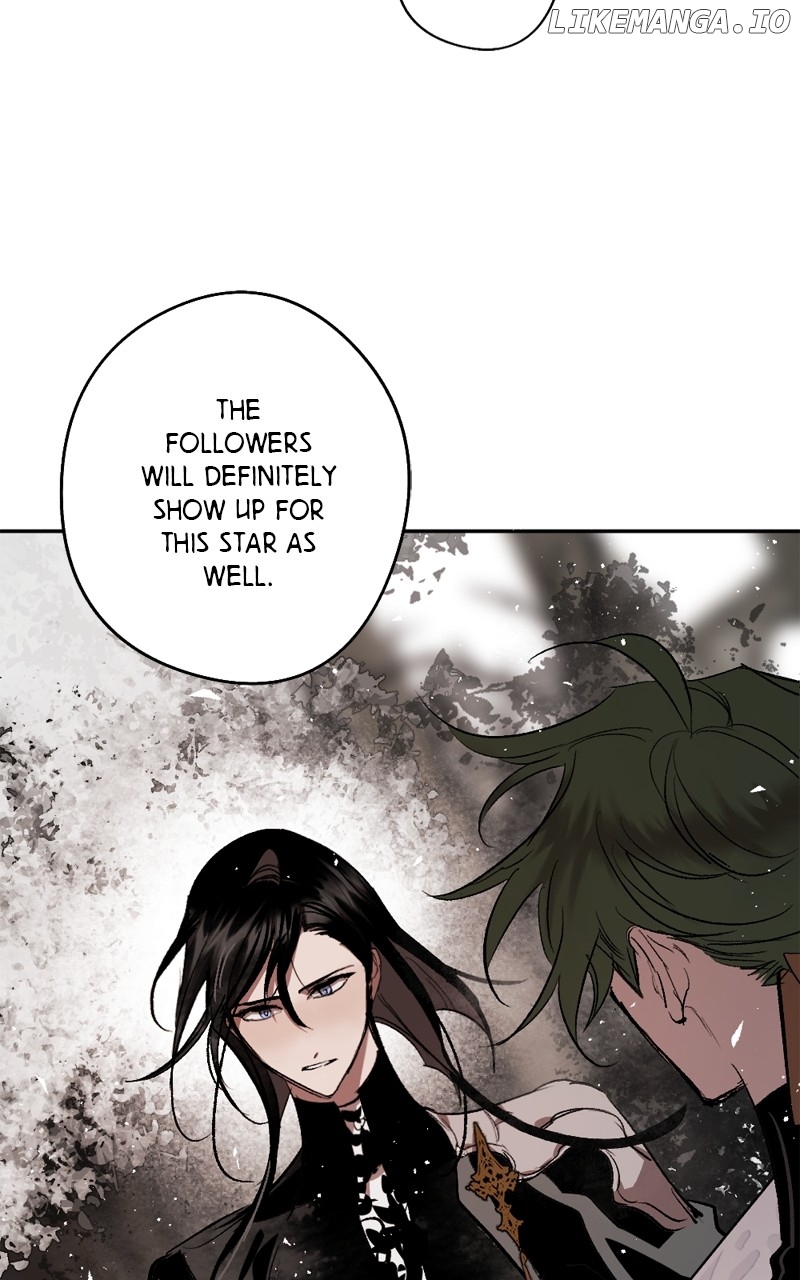 The Demon King’s Confession Chapter 94 - page 93