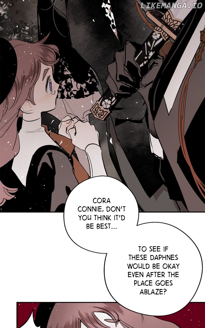 The Demon King’s Confession Chapter 94 - page 94