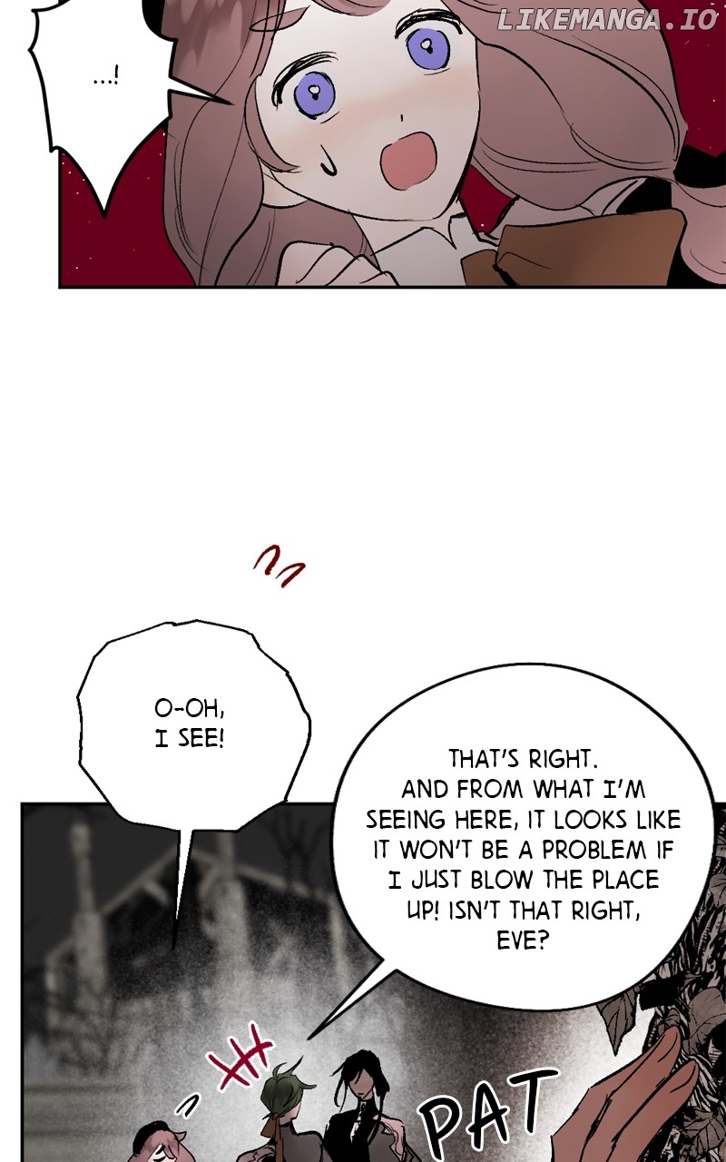 The Demon King’s Confession Chapter 94 - page 95