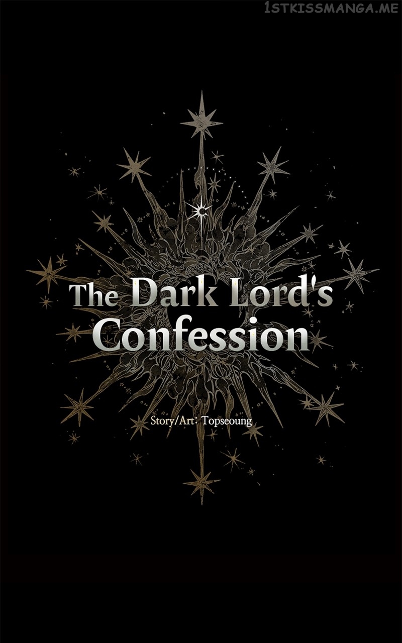 The Demon King’s Confession Chapter 40 - page 1