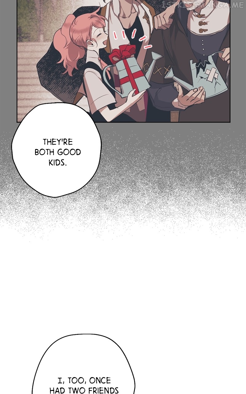The Demon King’s Confession Chapter 40 - page 11