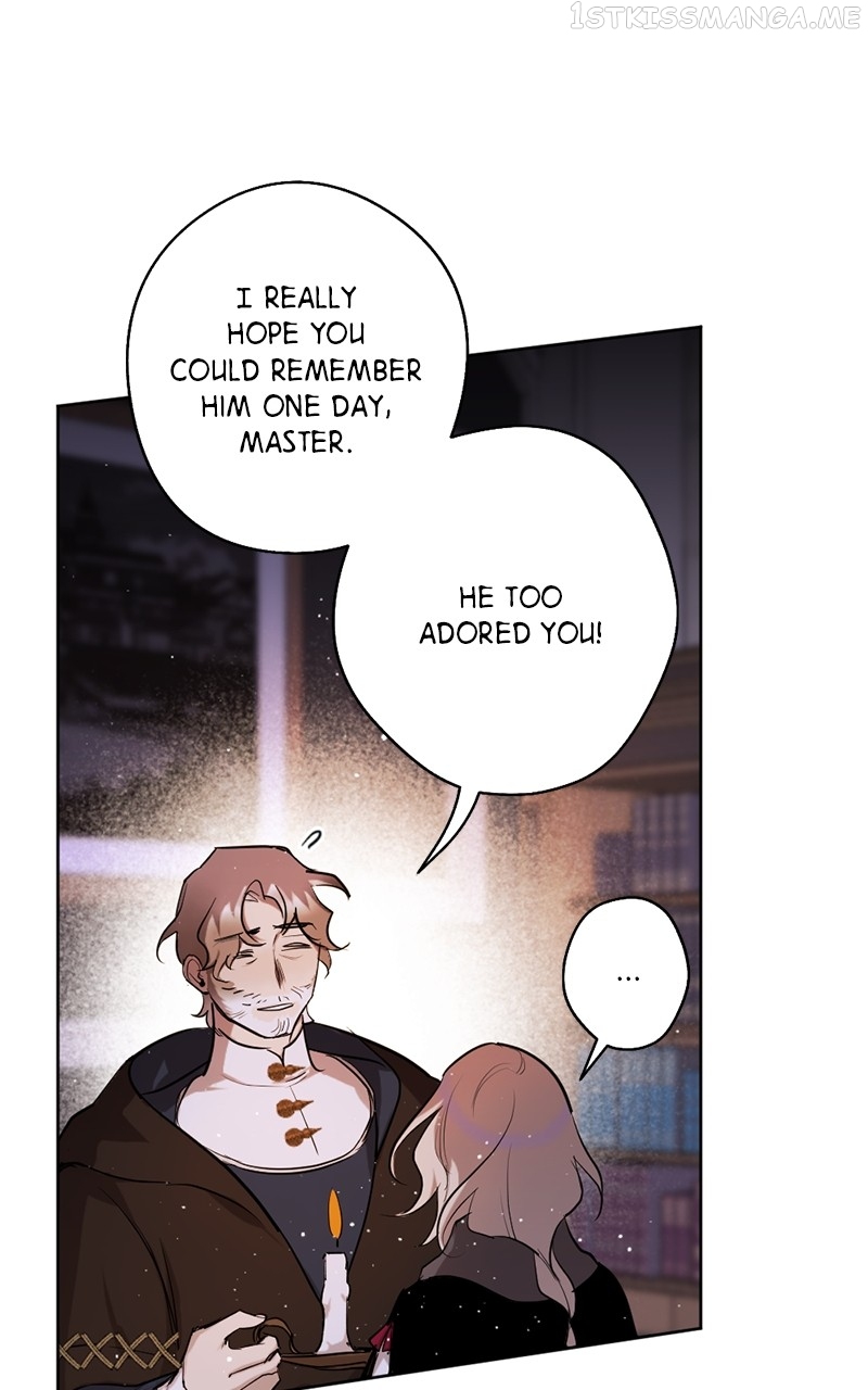 The Demon King’s Confession Chapter 40 - page 16