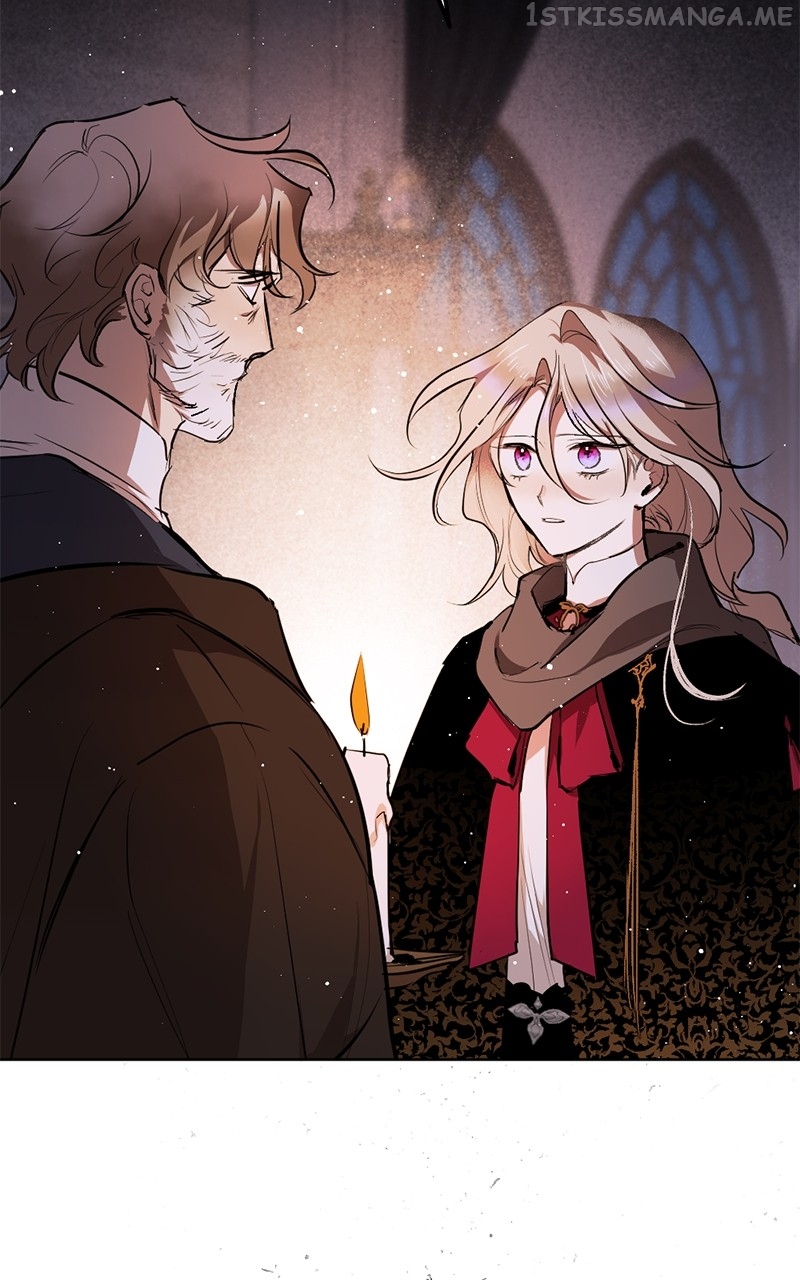 The Demon King’s Confession Chapter 40 - page 21
