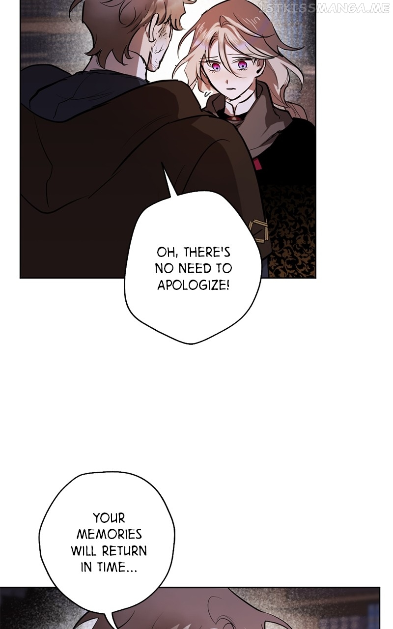 The Demon King’s Confession Chapter 40 - page 25
