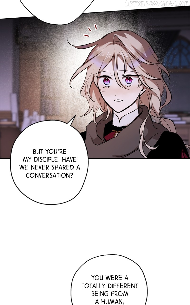 The Demon King’s Confession Chapter 40 - page 27