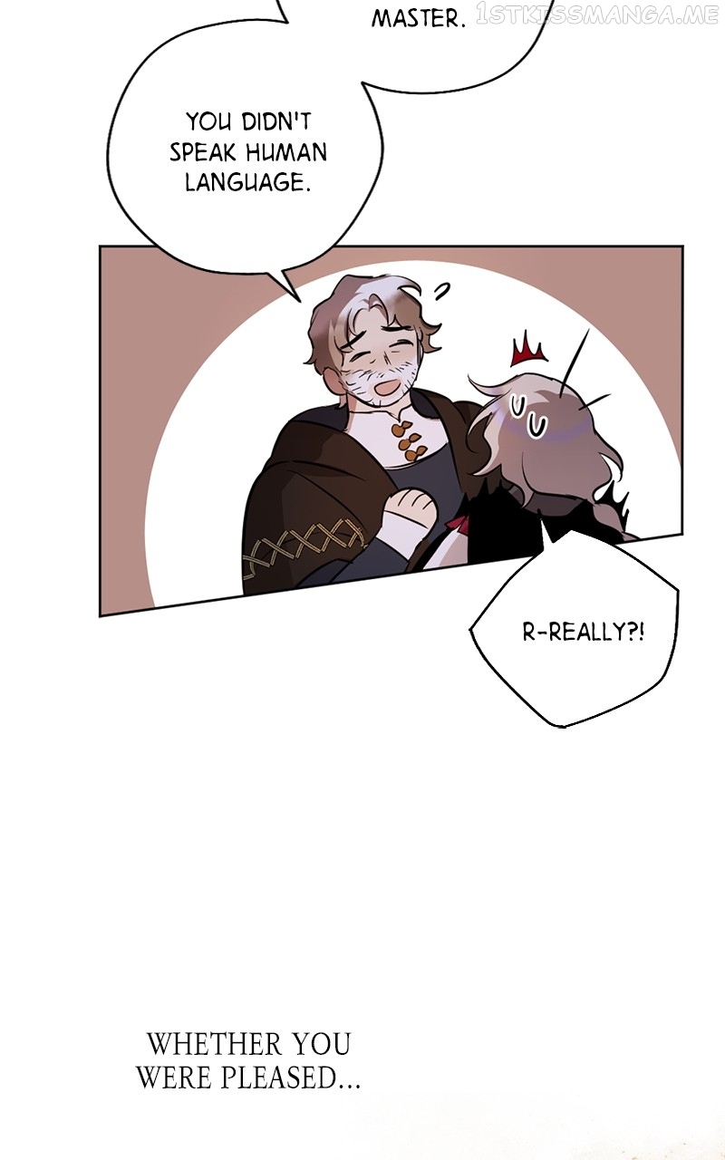 The Demon King’s Confession Chapter 40 - page 28