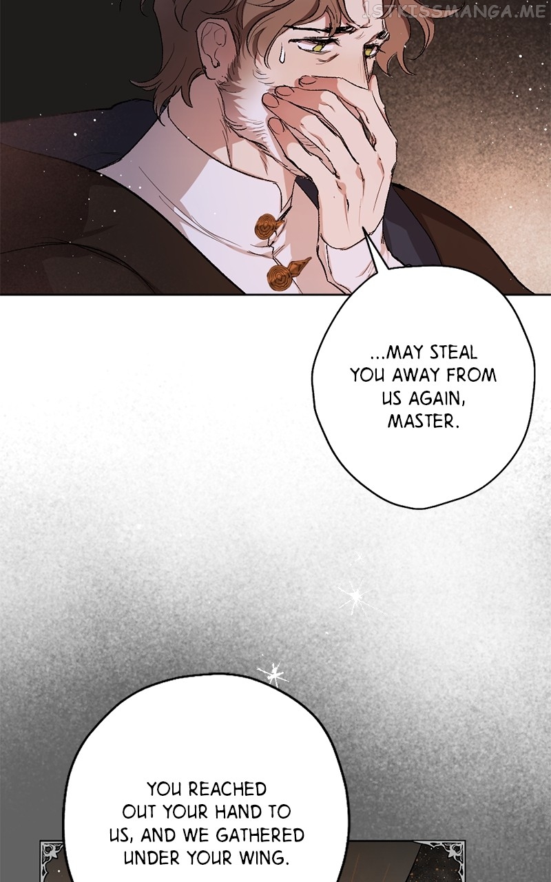 The Demon King’s Confession Chapter 40 - page 3