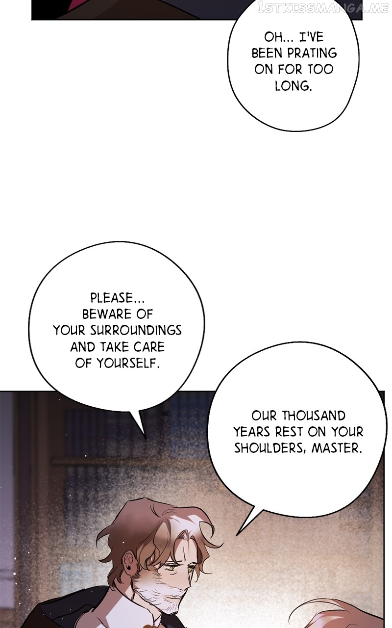 The Demon King’s Confession Chapter 40 - page 38