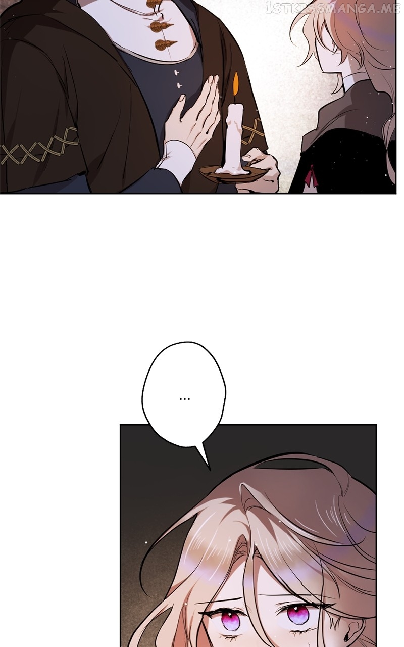 The Demon King’s Confession Chapter 40 - page 39