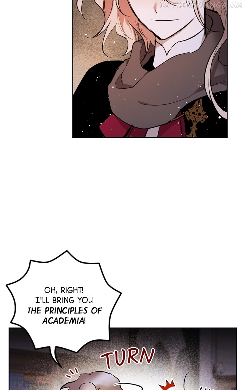 The Demon King’s Confession Chapter 40 - page 40