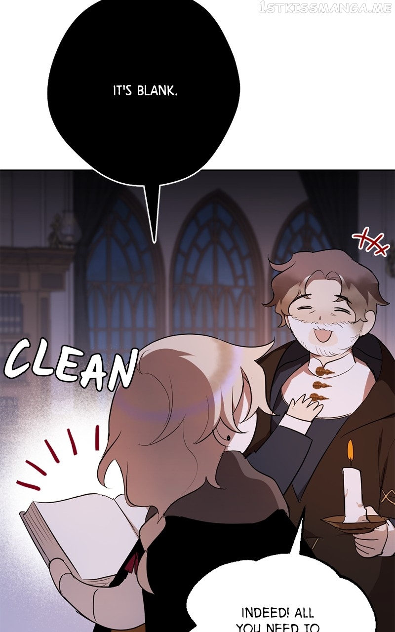 The Demon King’s Confession Chapter 40 - page 44