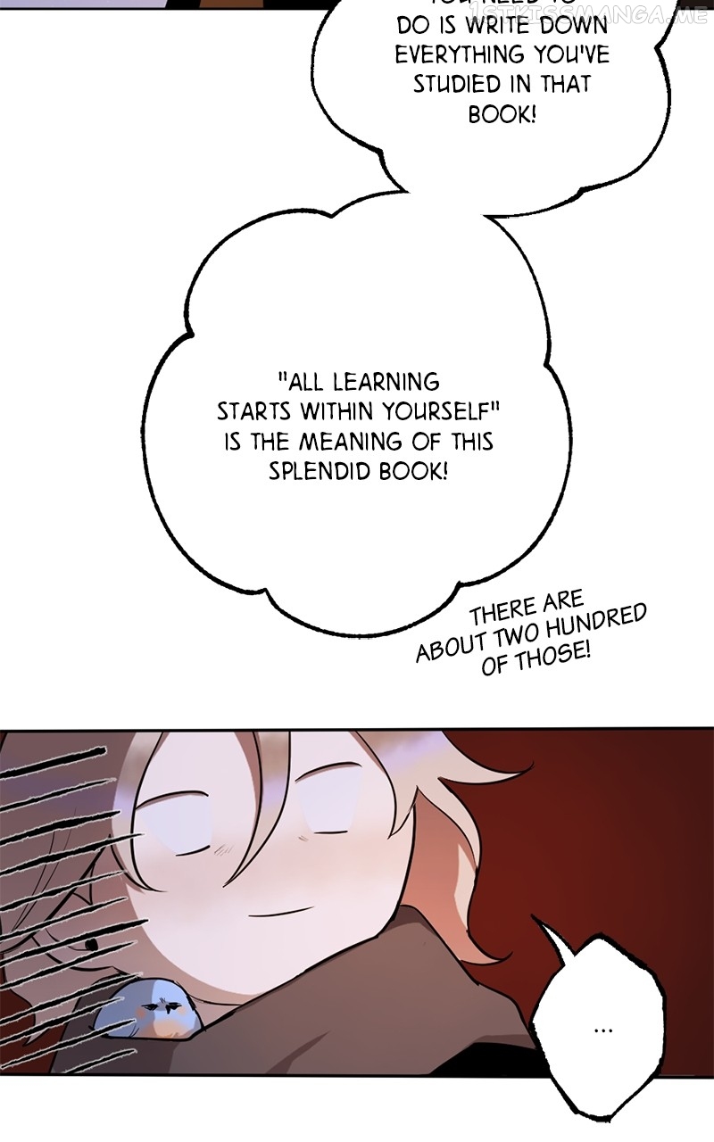 The Demon King’s Confession Chapter 40 - page 45