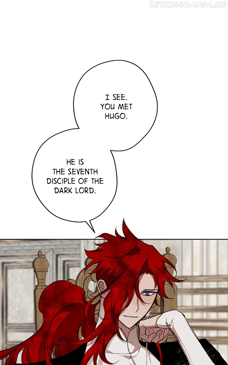 The Demon King’s Confession Chapter 40 - page 49