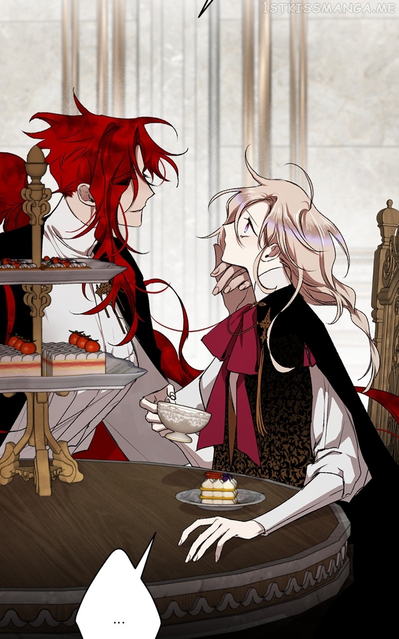 The Demon King’s Confession Chapter 40 - page 59