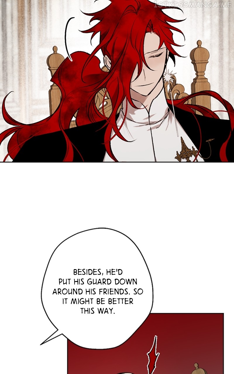 The Demon King’s Confession Chapter 40 - page 62