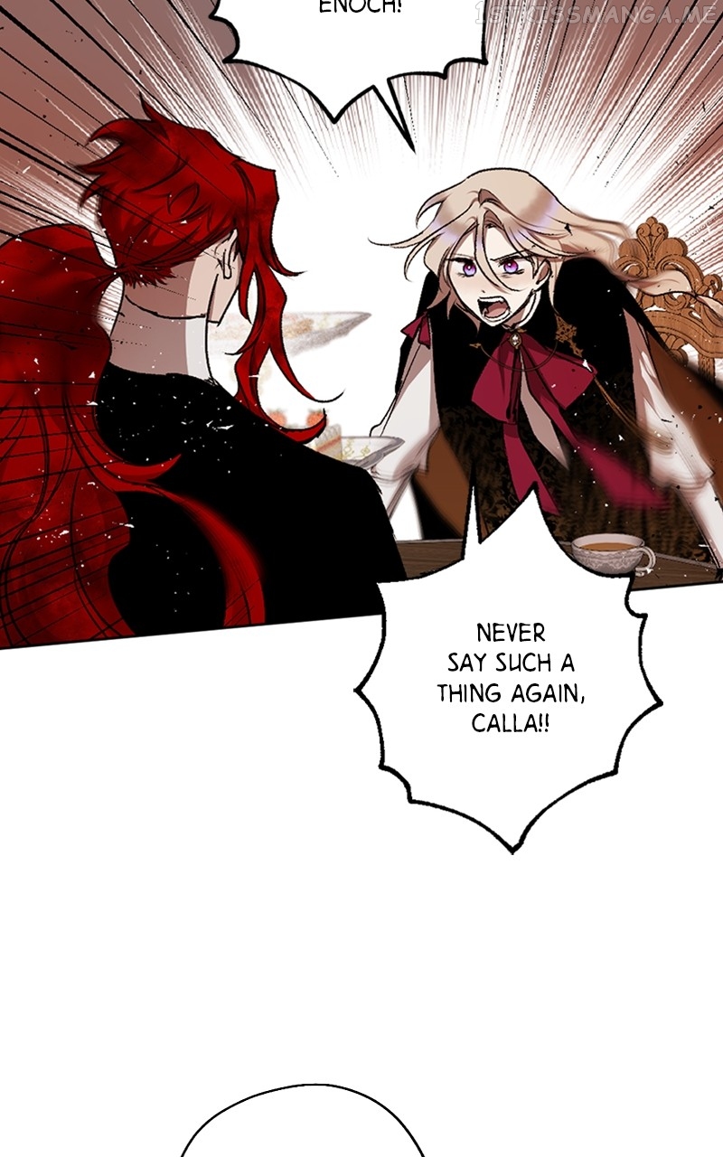 The Demon King’s Confession Chapter 40 - page 64