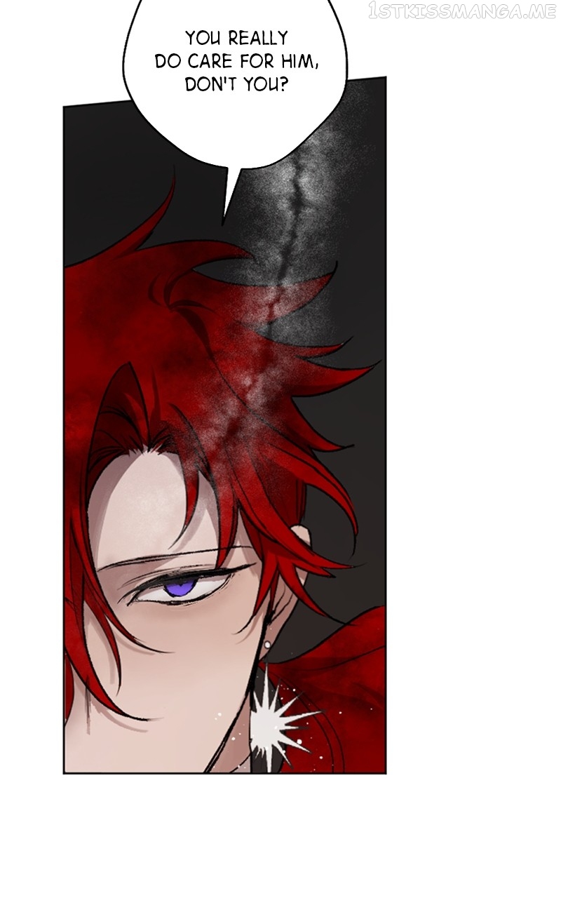 The Demon King’s Confession Chapter 40 - page 65