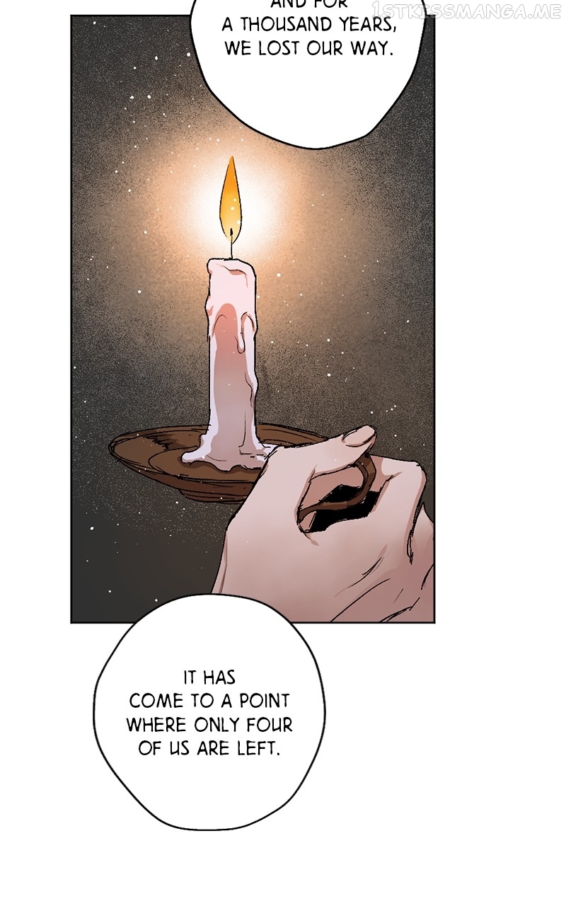 The Demon King’s Confession Chapter 40 - page 7
